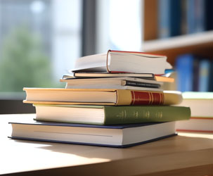 Bachelor books