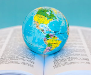 Globemed Masters