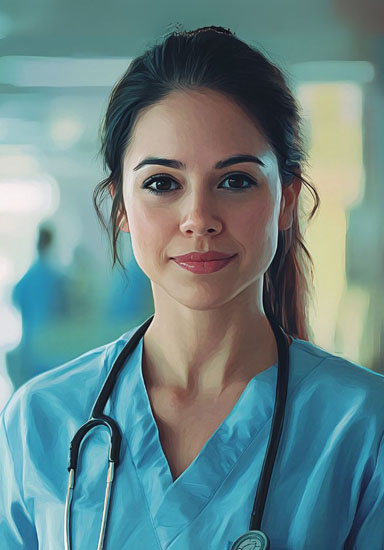 Nurse