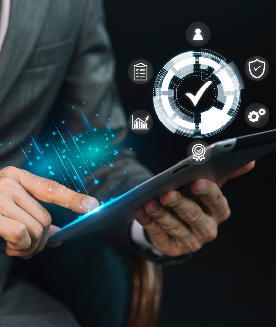 Requirement for fast turnaround
