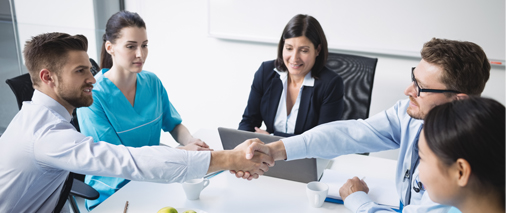 Applying to Nursing Council