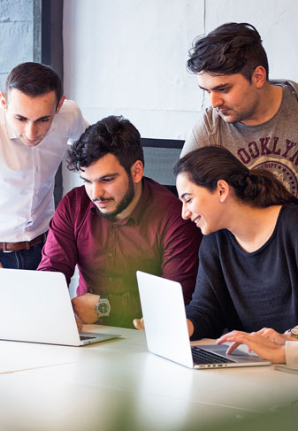 connecting students and healthcare professionals